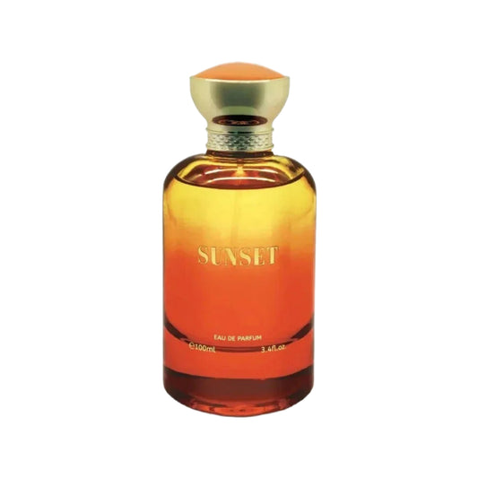 Sunset  Eau De Parfum