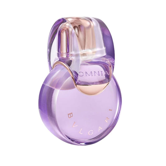 Omnia Amethyste Eau De Toilette 100ml