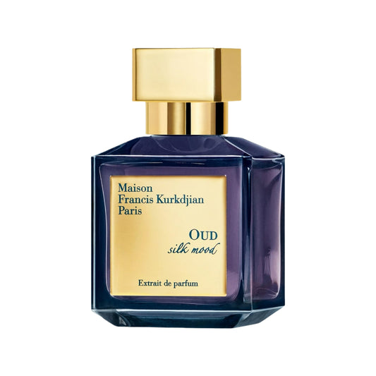 Oud Silk Mood Extrait  Extrait