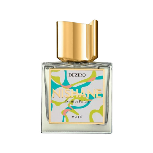 Deziro Eau de Parfum