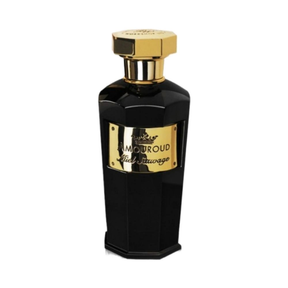 Miel Sauvage  Eau De Parfum 100ml