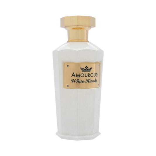 White Hinoki  Eau De Parfum 100ml