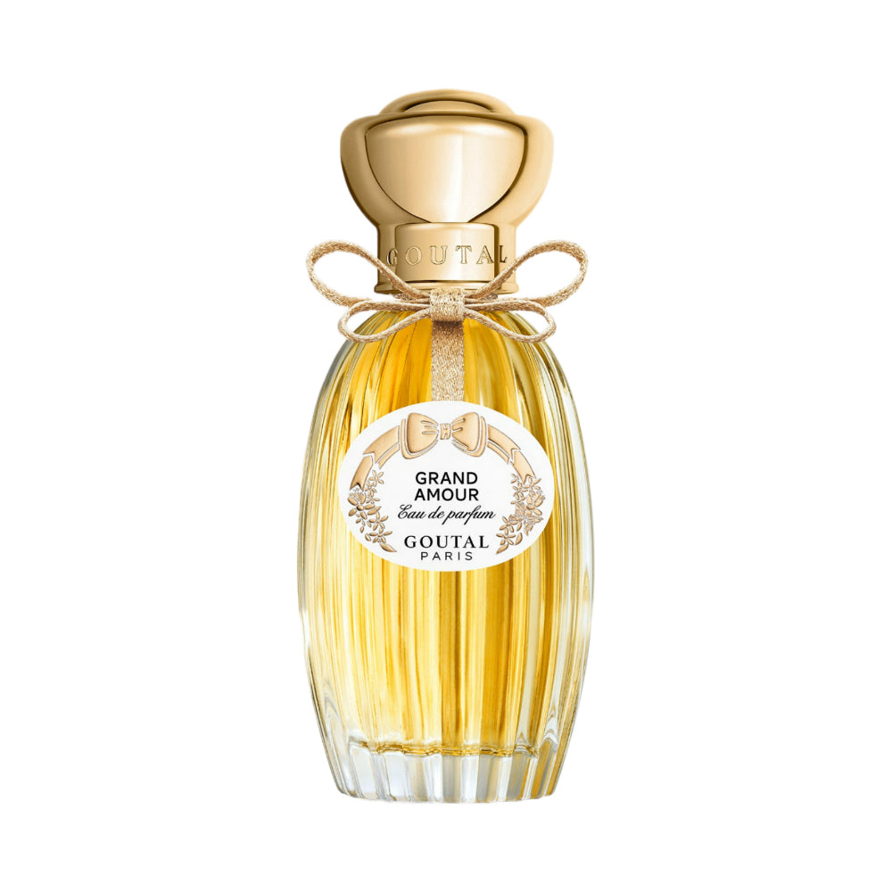 Grand Amour  Eau De Parfum 100ml