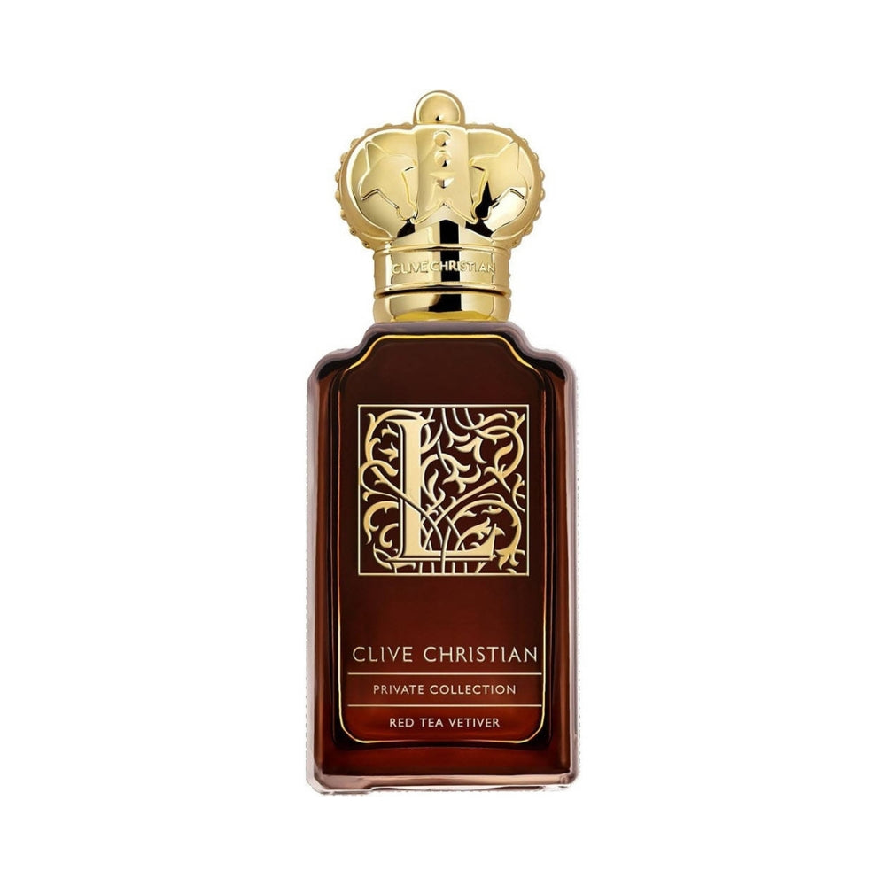 Red Tea Vetiver L Eau de Parfum 50ml