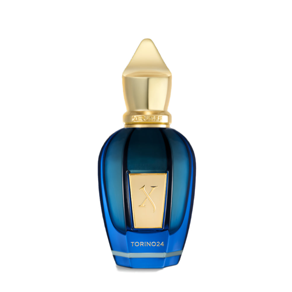 Torino 24 Eau De Parfum 50ml