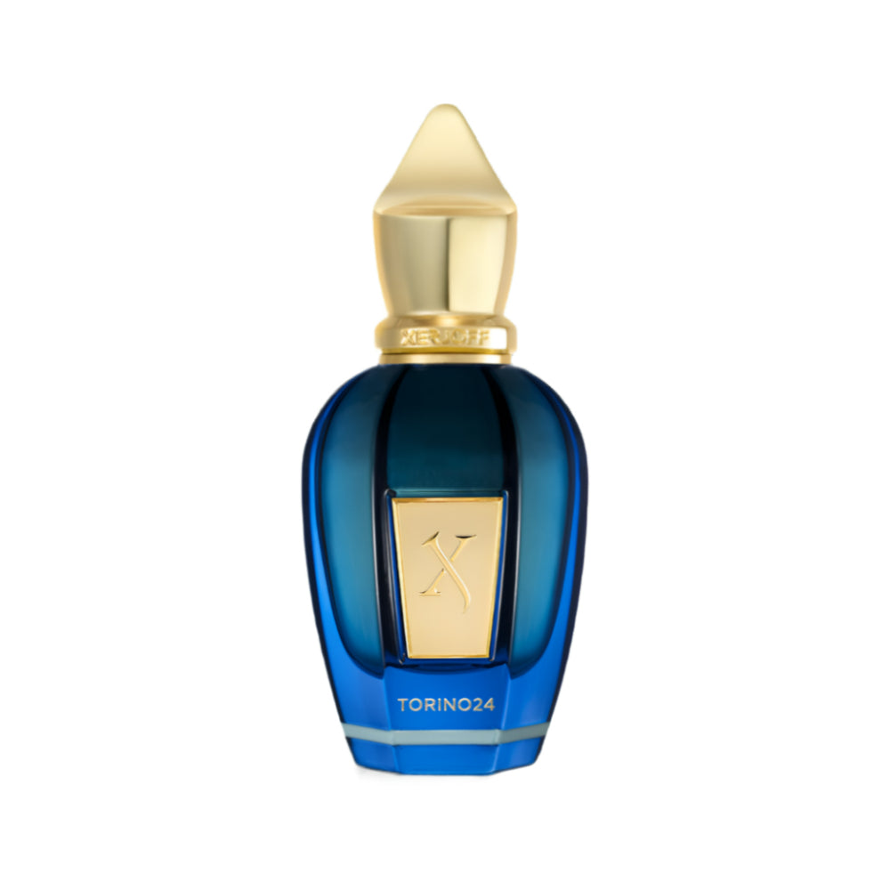 Torino24 Eau De Parfum 50ml