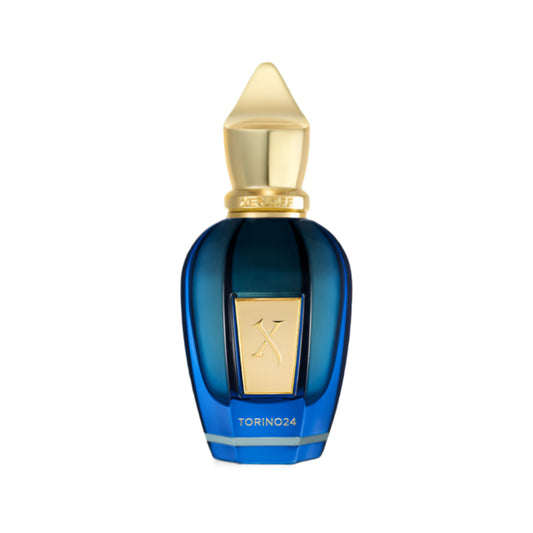 Torino24 Eau De Parfum 50ml