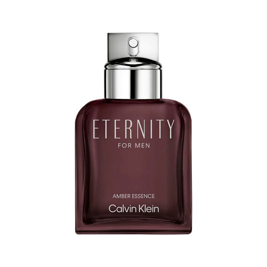 Eternity Amber Essence Parfum Intense Eau De Parfum 100ml