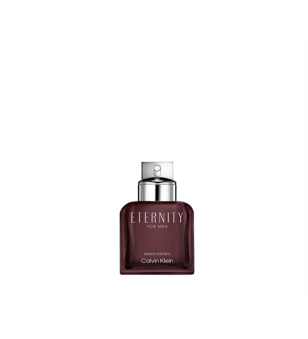 Eternity Amber Essence Parfum Intense  Parfum 50ml