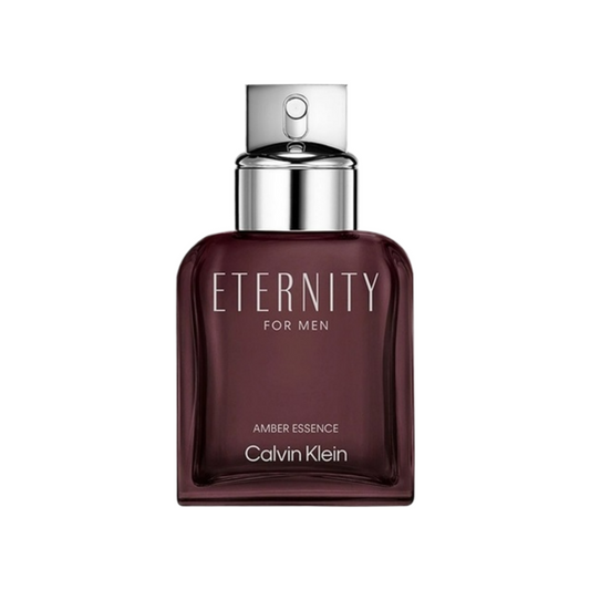 Eternity Amber Essence Parfum Intense  Parfum 50ml