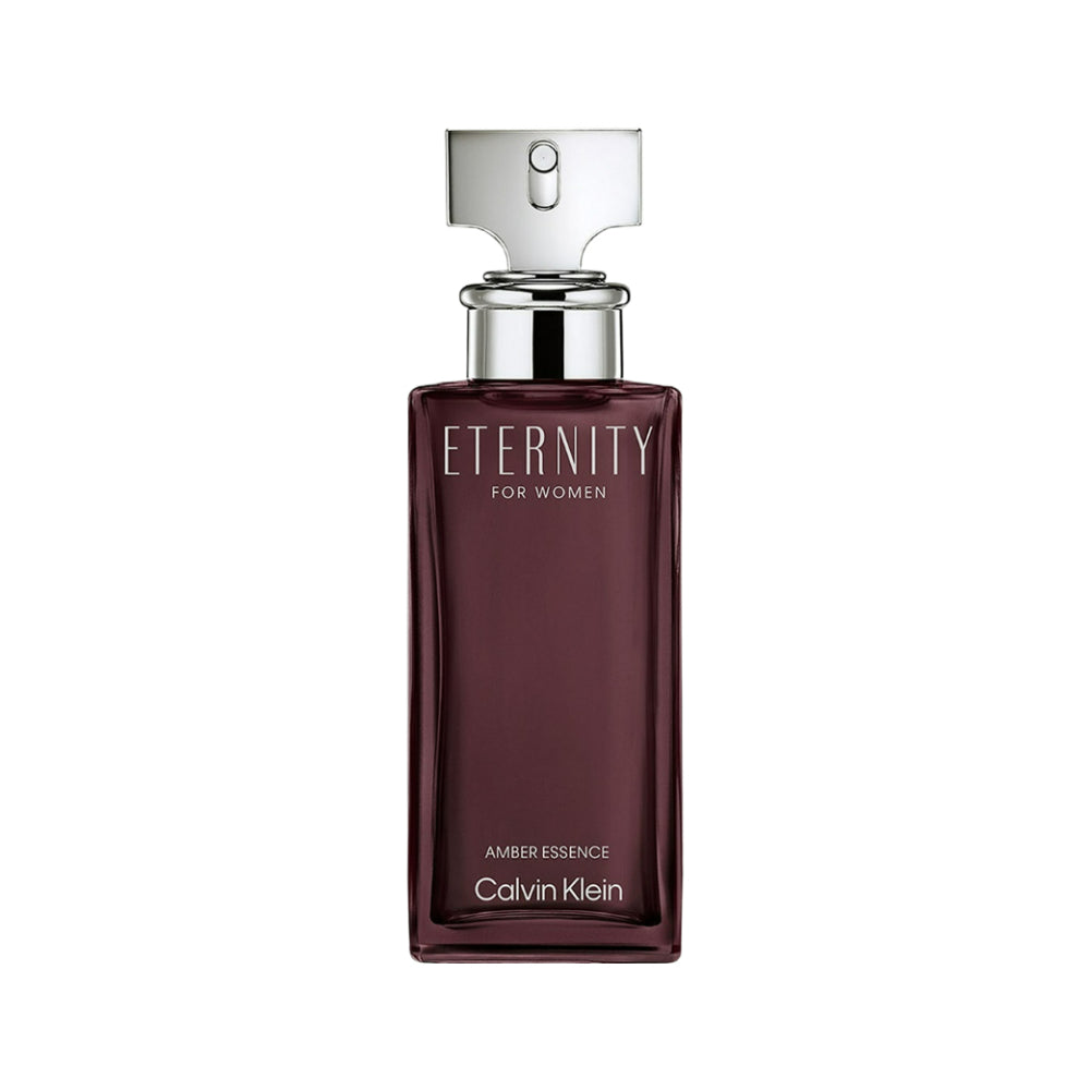 Eternity Amber Essence Parfum Intense Parfum 100ml