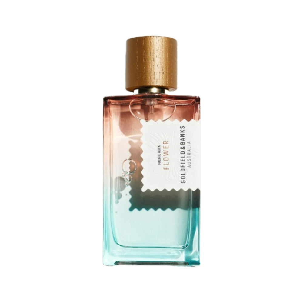 Pacific Rock Flower Eau De Parfum 100ml