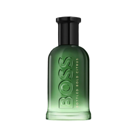 Bottled Bold Citrus Eau de Parfum 100ml