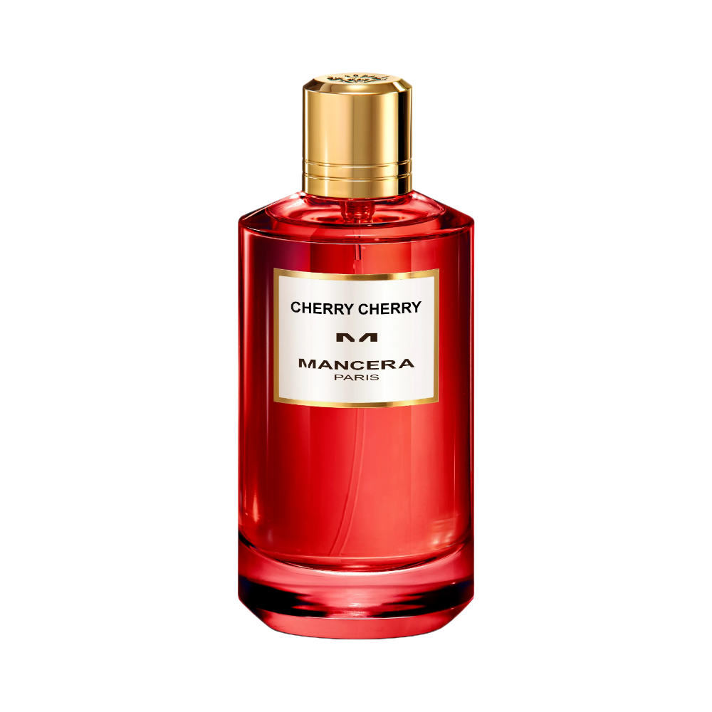 Cherry Cherry  Eau de Parfum 120ml