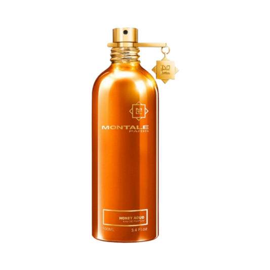 Honey Aoud  Eau de Parfum 100ml