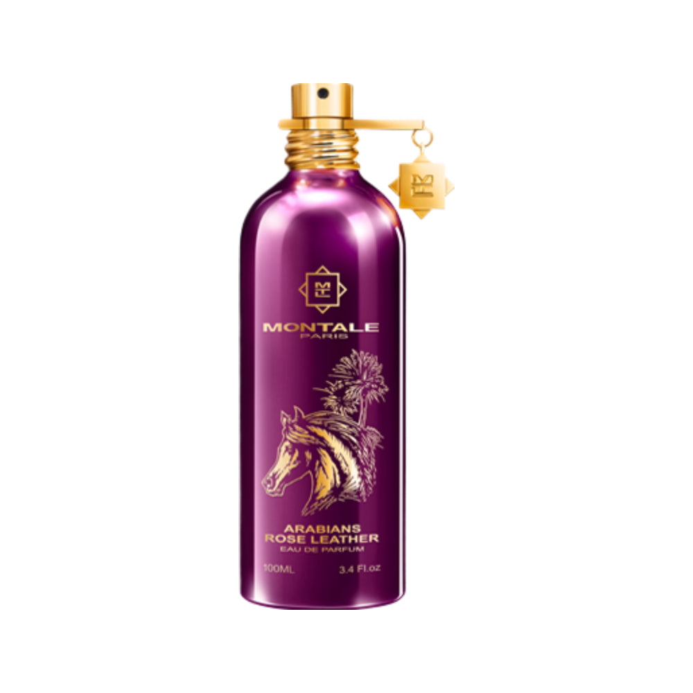 Arabians Rose Leather  Eau De Parfum 100ml