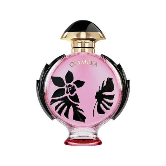 Olympea flora Intense Eau de Parfum 80ml