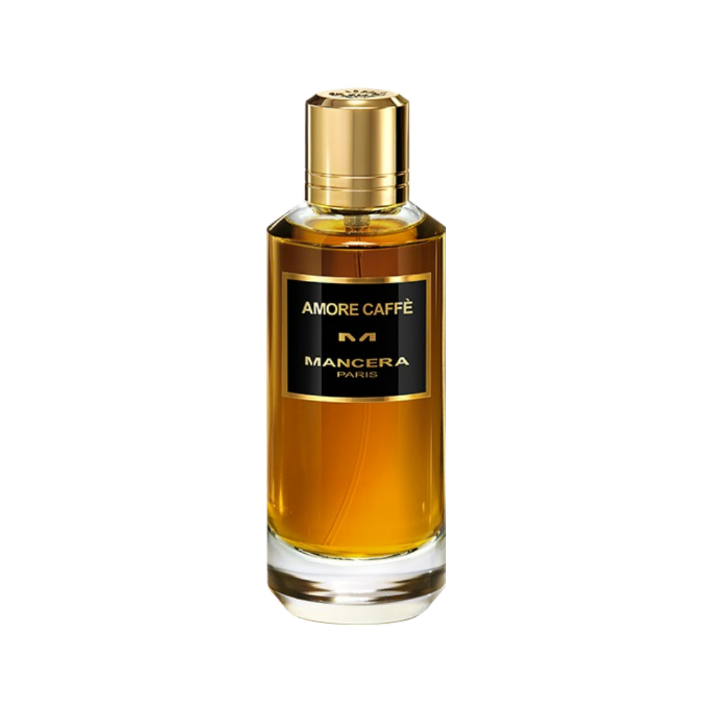 Amore Caffe Eau de Parfum 60ml