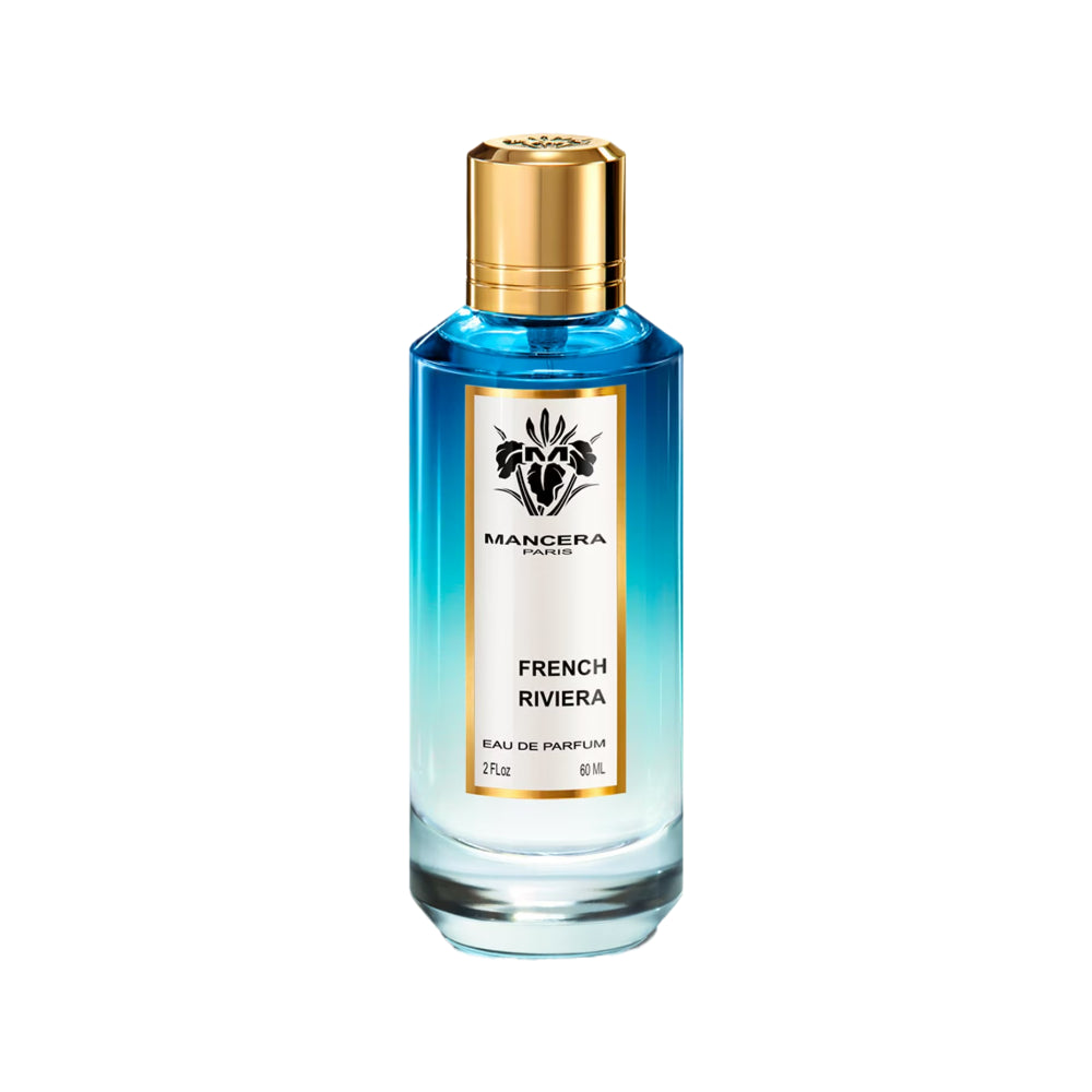 French Riviera Eau de Parfum 60ml