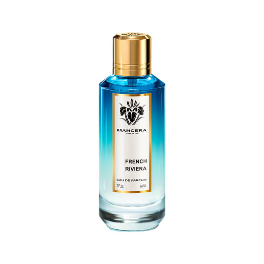 French Riviera Eau de Parfum 60ml