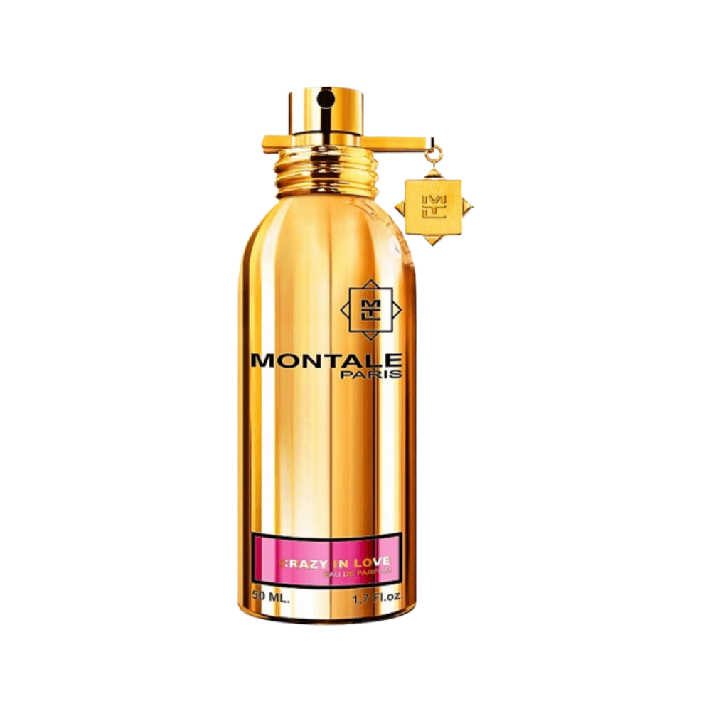 Crazy In Love Eau de Parfum 50ml
