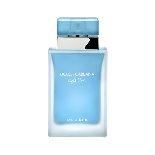Light Blue Eau Intense  Eau de Parfum 100ml