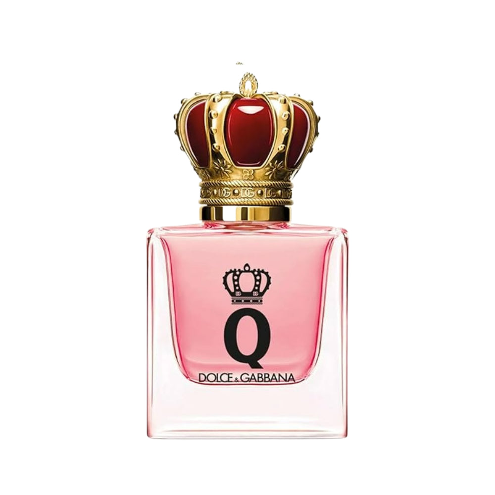 Q Eau De Parfum 30ml