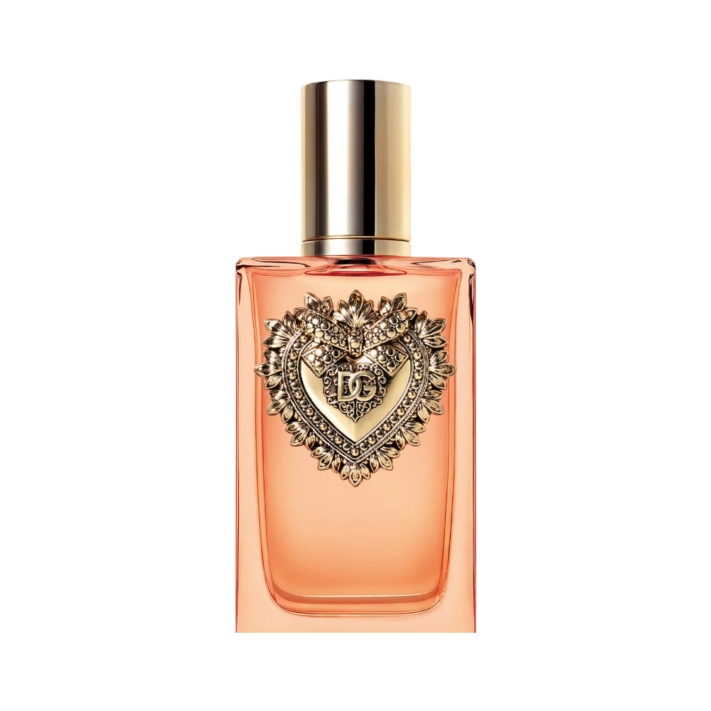 Devotion Intense Eau De Parfum 100ml