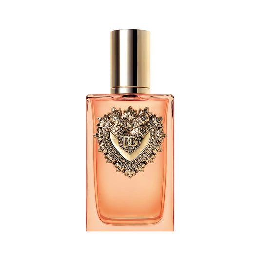 Devotion Intense Eau De Parfum 100ml