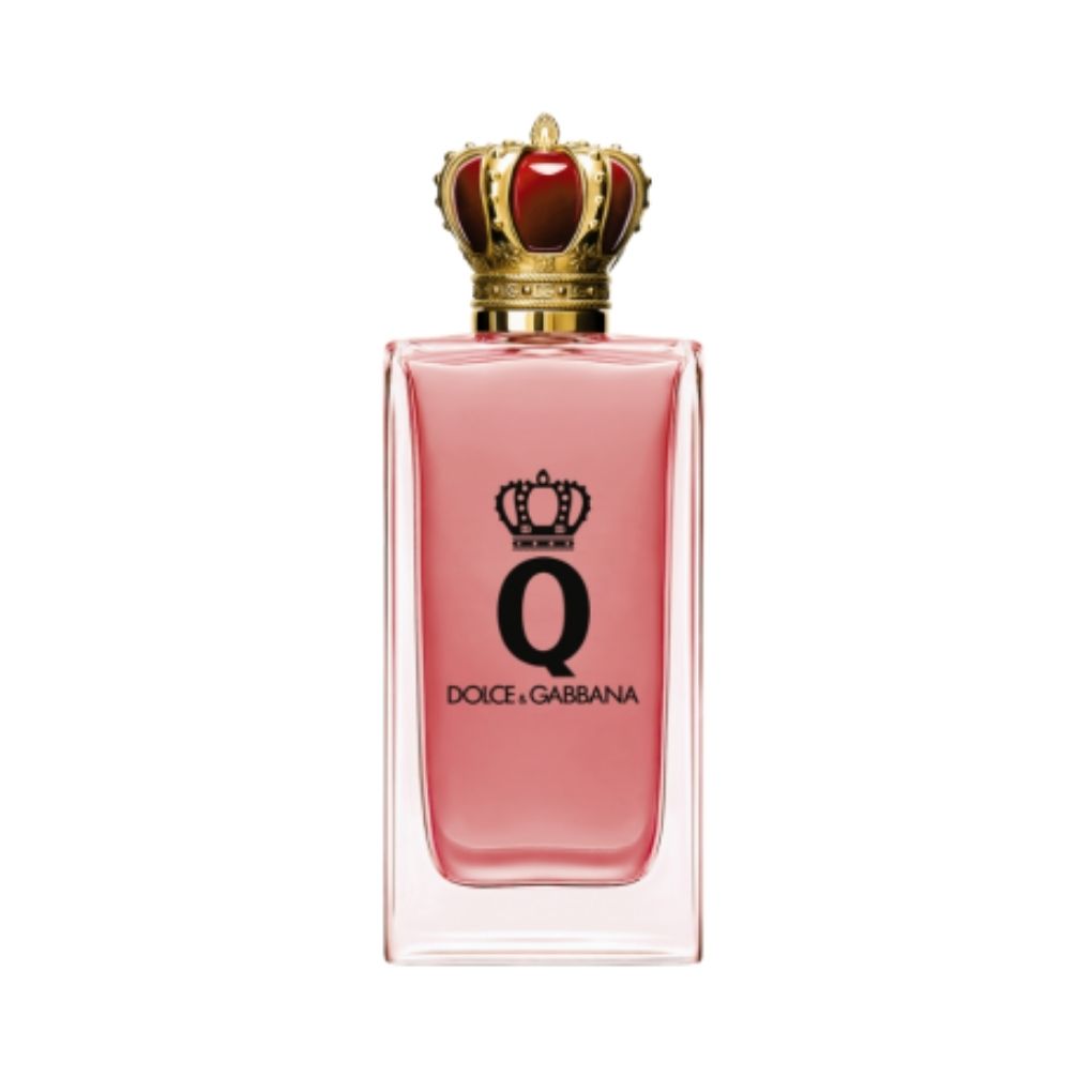 Q By D&G Int Eau De Parfum 100ml