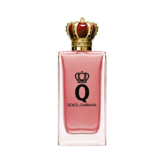 Q By D&G Int Eau De Parfum 100ml