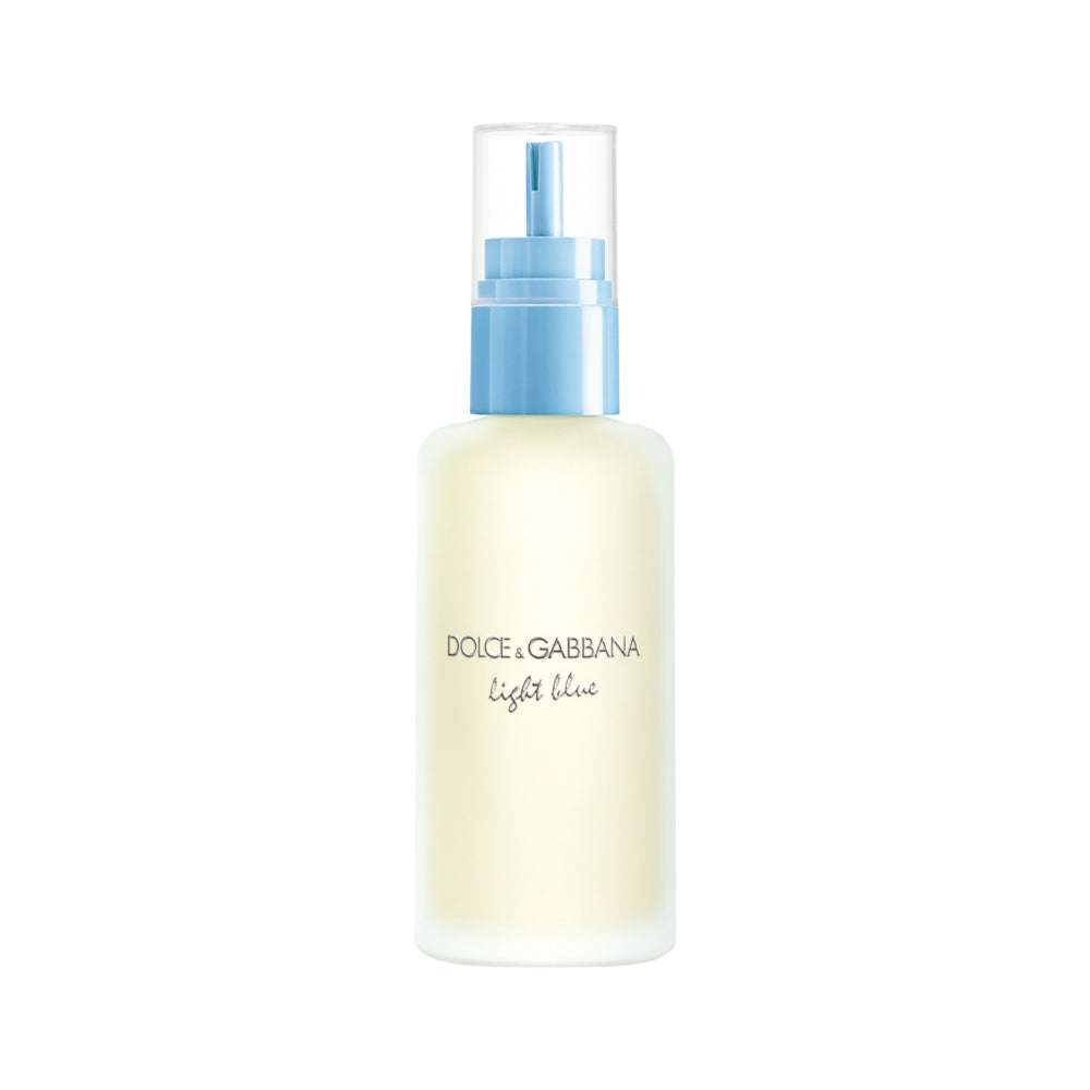Light Blue Refill Eau de Toilette 200ml
