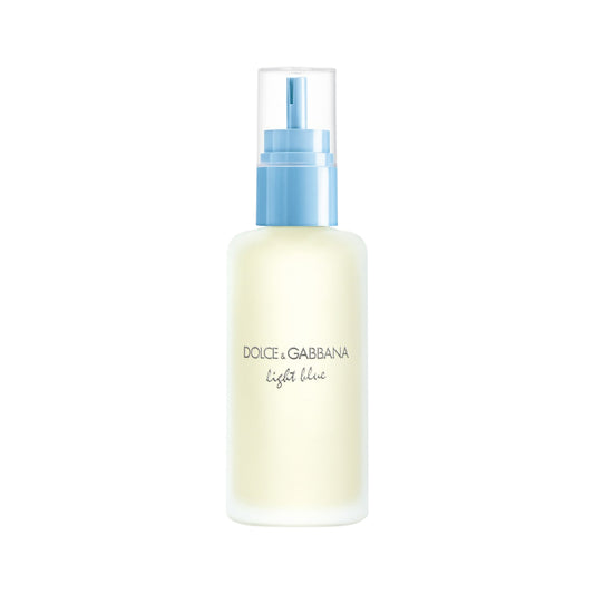 Light Blue Refill Eau de Toilette 200ml