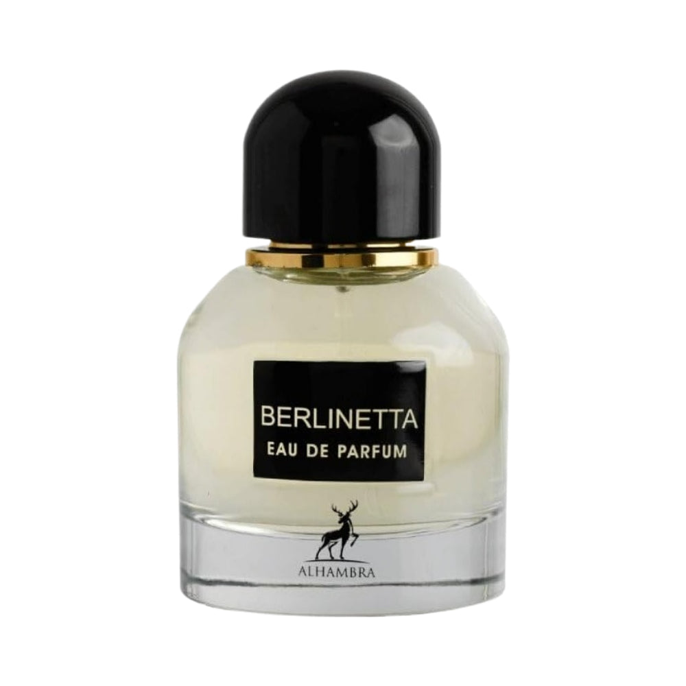 Berlinetta Eau De Parfum 100ml