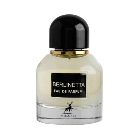 Berlinetta Eau De Parfum 100ml