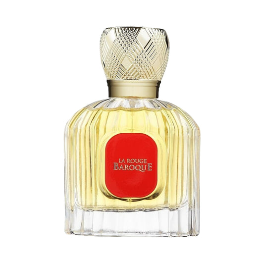 Baroque Rouge Eau De Parfum 100ml