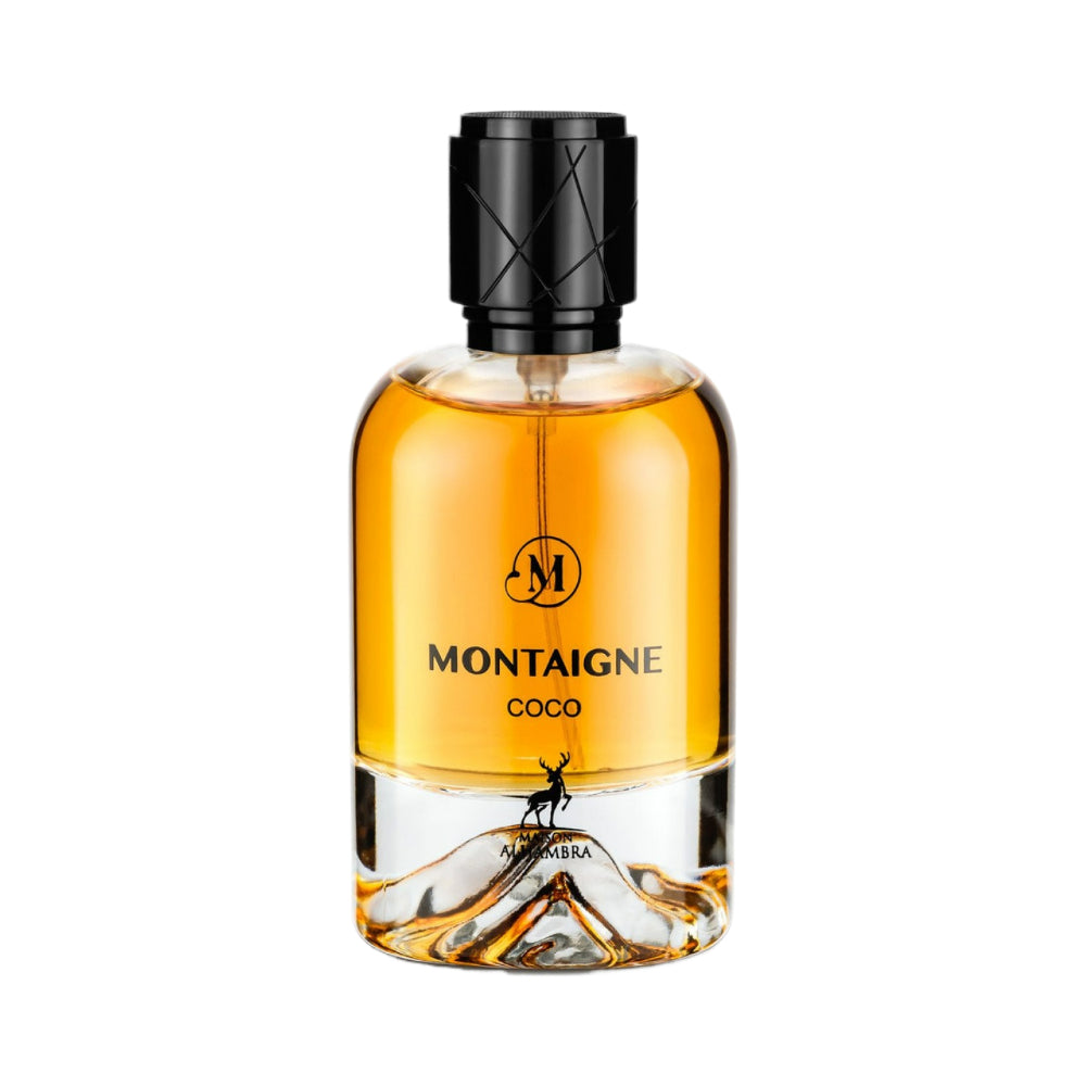 Montaigne Coco Eau De Parfum 100ml