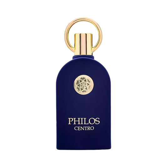 Philos Centro  Eau De Parfum 100ml