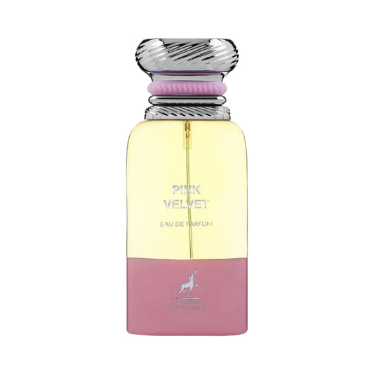 Pink Velvet Eau De Parfum 80ml