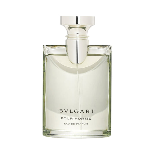 Bvlgari Pour Homme Eau de Parfum 100ml