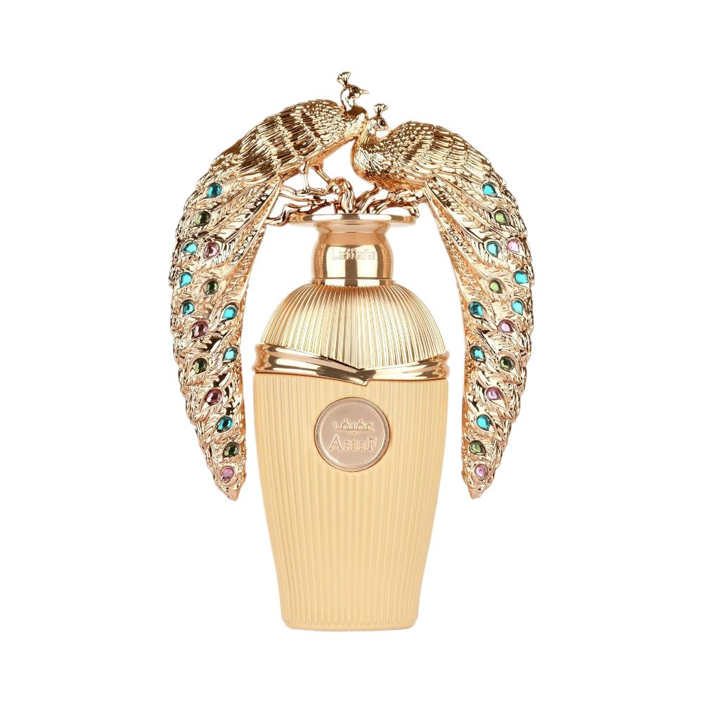 Afeef Eau De Parfum 100ml