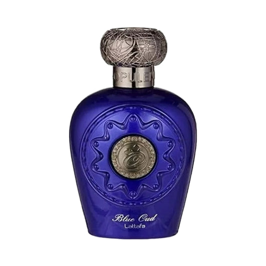 Blue Oud  Eau De Parfum 100ml