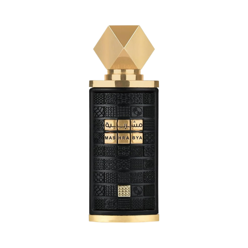 Mashrabya Eau De Parfum 100ml
