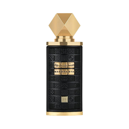 Mashrabya Eau De Parfum 100ml