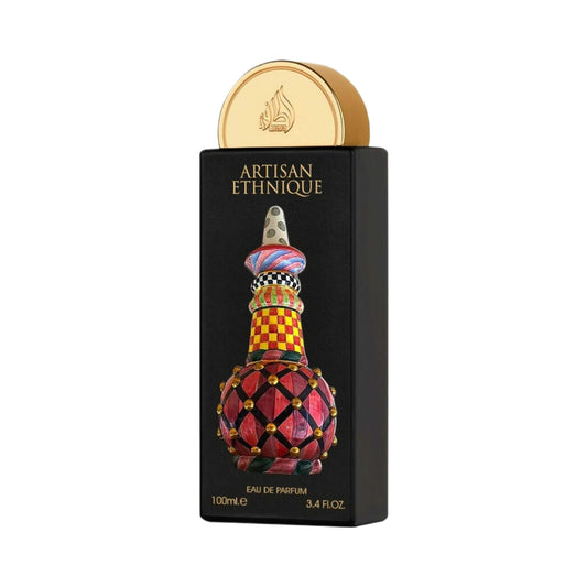 Artisan Ethnique Eau De Parfum 100ml