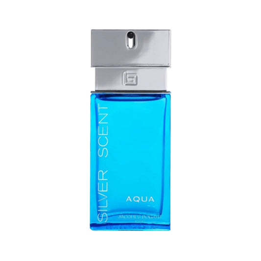 Silver Scent Aqua  Eau de Parfum 100ml