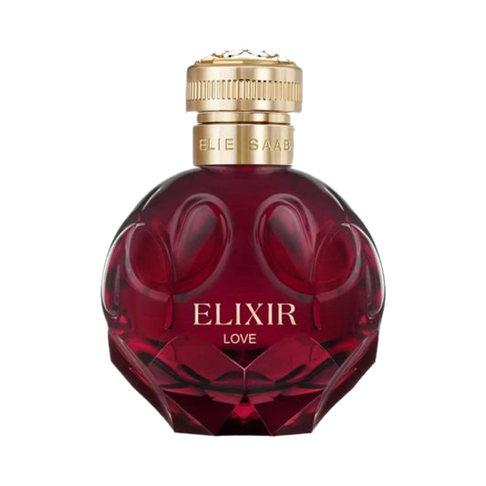 Elixir Love Eau de Parfum 100ml