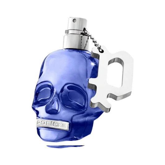 Police To Be Freetodare For Him  Eau De Toilette 125ml