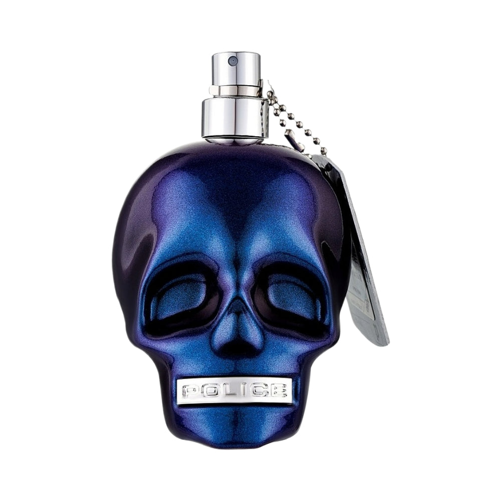 Police To Be My.Avatar for Man Eau De Toilette 125ml