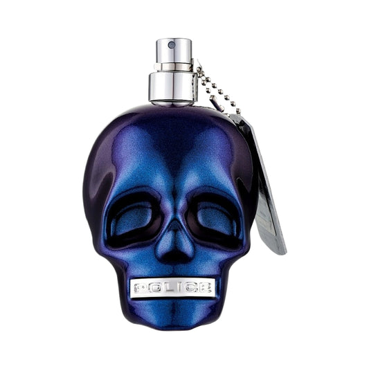 Police To Be My.Avatar for Man Eau De Toilette 125ml